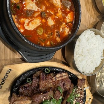 Tang Jip - Korean Near Me - Concord, California Tang Jip - Korean Near Me - Concord, California