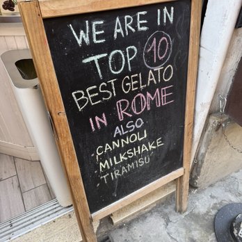 Il Capriccio di Carla - Top 10 - Ice Cream & Frozen Yogurt Near Me - Rome, RM Il Capriccio di Carla - Top 10 - Ice Cream & Frozen Yogurt Near Me - Rome, RM