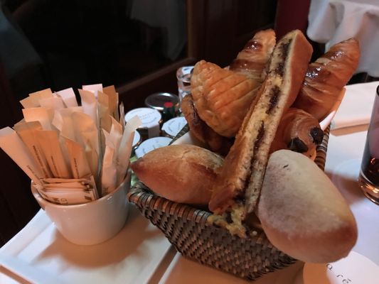 La Réserve Genève Hotel and Spa by null