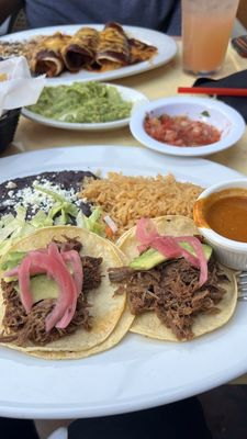 Marix Tex Mex Cafe by null