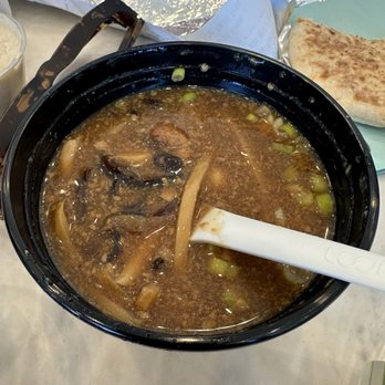 Wonder North Bethesda - Hot and sour soup - Food Delivery Services Near Me - Rockville, Maryland Wonder North Bethesda - Hot and sour soup - Food Delivery Services Near Me - Rockville, Maryland