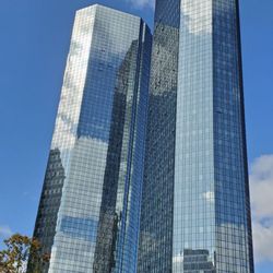 Frankfurt Sightseeing