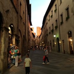 La Mangiatoia