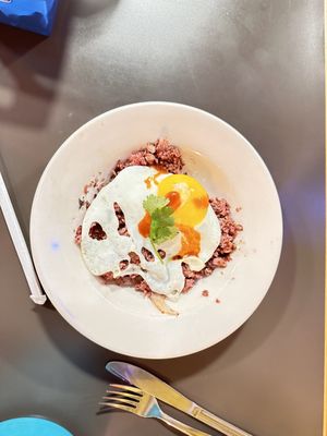 The Beacon Cafe by null