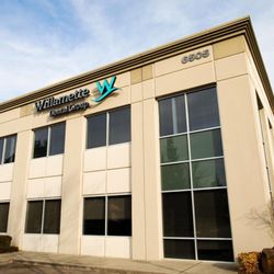 Willamette Dental - Mountlake Terrace Building