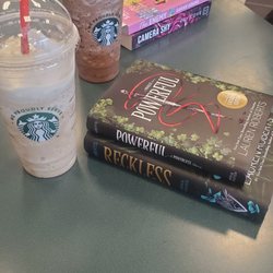 Barnes & Noble Booksellers