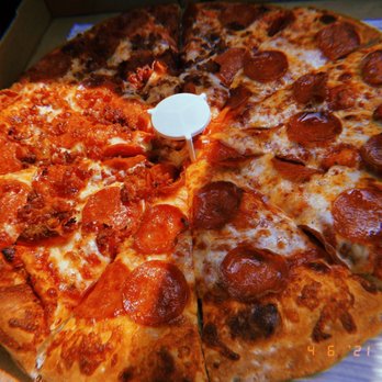 Pizza Guys - That view - Pizza Near Me - Corona, California Pizza Guys - That view - Pizza Near Me - Corona, California