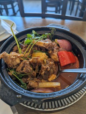 Sichuan Cuisine by null