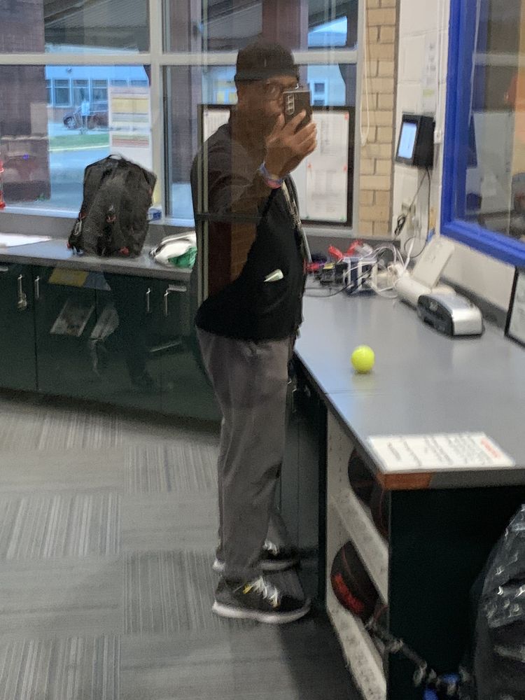 Cimarron Park Recreation Center