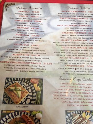 Menu photo 4 Cafe Breton Quezon City, NCR Menu photo 4 Cafe Breton Quezon City, NCR