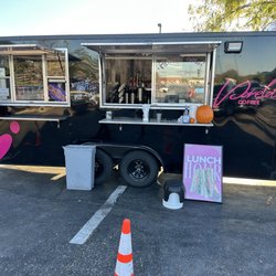 Panela Coffee - The coffee cart