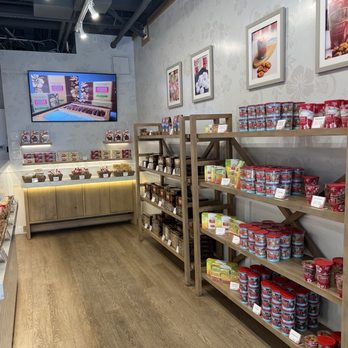 The Cookie Corner - Desserts Near Me - Honolulu, Hawaii The Cookie Corner - Desserts Near Me - Honolulu, Hawaii