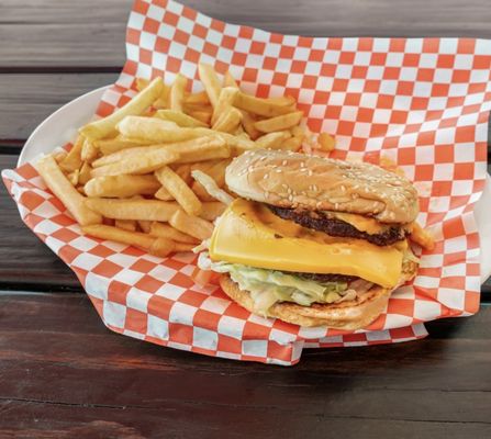 Habanero Mexican Grill by null