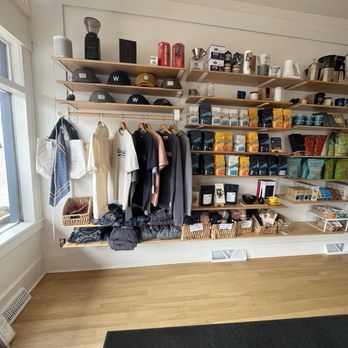 Wonderstate Coffee - Coffee & Tea Near Me - Bayfield, Wisconsin
