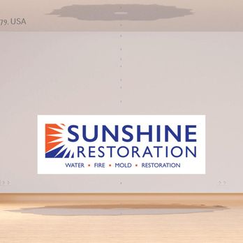 Sunshine Restoration Group - Damage Restoration Near Me - Indian Trail, North Carolina Sunshine Restoration Group - Damage Restoration Near Me - Indian Trail, North Carolina