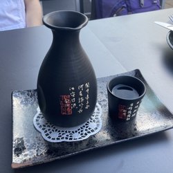Xin Chao - Sake