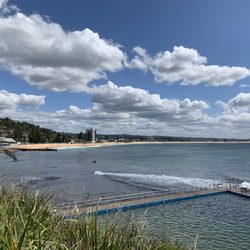 Collaroy Beach