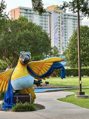 Margaritaville Lake Resort Lake Conroe | Houston by null