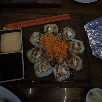La Más Querida - Rocca Roll - Mexican Near Me - San Jose, California