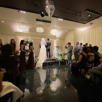 NOOR - Venues & Event Spaces Near Me - Pasadena, California