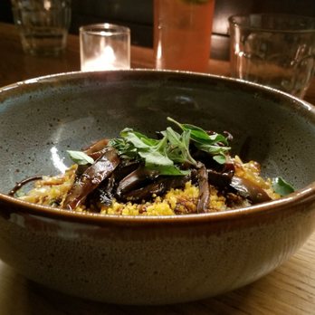 Canard - orzo ratatouille - Wine Bars Near Me - Portland, Oregon Canard - orzo ratatouille - Wine Bars Near Me - Portland, Oregon