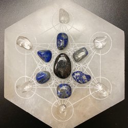 Crystal Life Technology