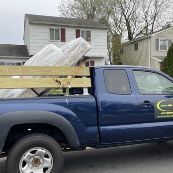 Heave Haul-It Junk Removal - mattress removal 4/9 - Junk Removal & Hauling Near Me Heave Haul-It Junk Removal - mattress removal 4/9 - Junk Removal & Hauling Near Me