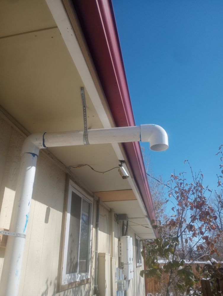 Slide of Choice Plumbing