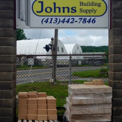 Johns Building Supply