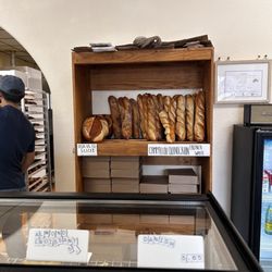 Lacoste Bakery