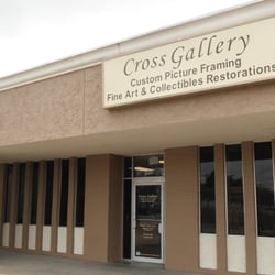 Cross Gallery