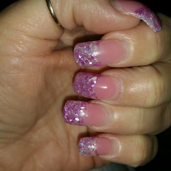 Castaic Nails - Nail Salons Near Me - Castaic, California