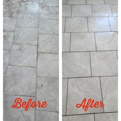 T & C Carpet and Tile Cleaning