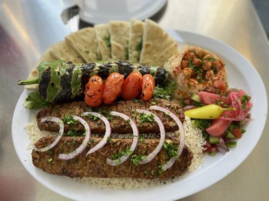 BeeWali’s Vegan AF ( amazing food) by null BeeWali’s Vegan AF ( amazing food) by null