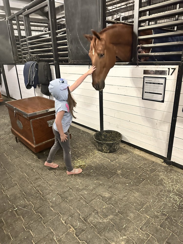 The Farm at Del Mar Meadows - equestrian in San Diego, CA