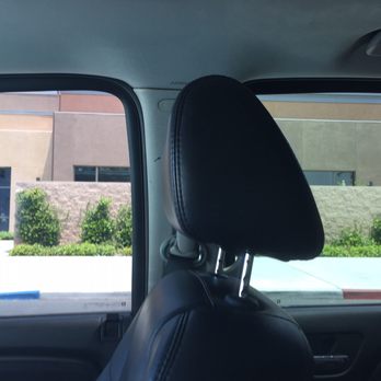 Amaro's Window Tint - color difference looking at the same building. left has a purplish undertone (new tint put on today) blue original undertone on right side - Car Window Tinting Near Me - Lake Forest, California Amaro's Window Tint - color difference looking at the same building. left has a purplish undertone (new tint put on today) blue original undertone on right side - Car Window Tinting Near Me - Lake Forest, California
