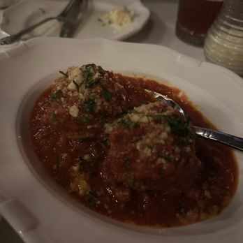 Donna's - Meatballs - Italian Near Me - Los Angeles, California Donna's - Meatballs - Italian Near Me - Los Angeles, California