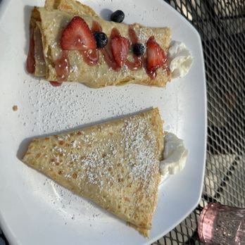 Adelle's - Nutella and berry bliss - Creperies Near Me - Chattanooga, Tennessee Adelle's - Nutella and berry bliss - Creperies Near Me - Chattanooga, Tennessee