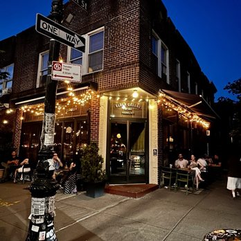 Elder Greene - Cocktail Bars Near Me - Brooklyn, New York