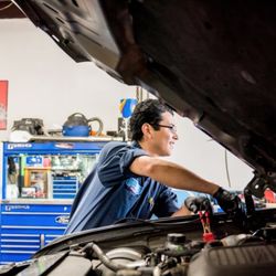 Leo & Son Garage