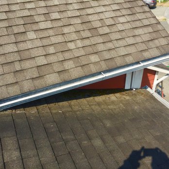Keepit Clean Services - Roof Cleaning - Before - Office Cleaning Near Me - Kent, Washington Keepit Clean Services - Roof Cleaning - Before - Office Cleaning Near Me - Kent, Washington