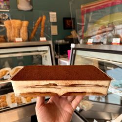 Sugar Bee's Bakery - Tiramisu