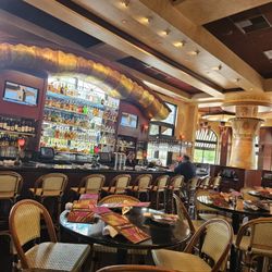 The Cheesecake Factory