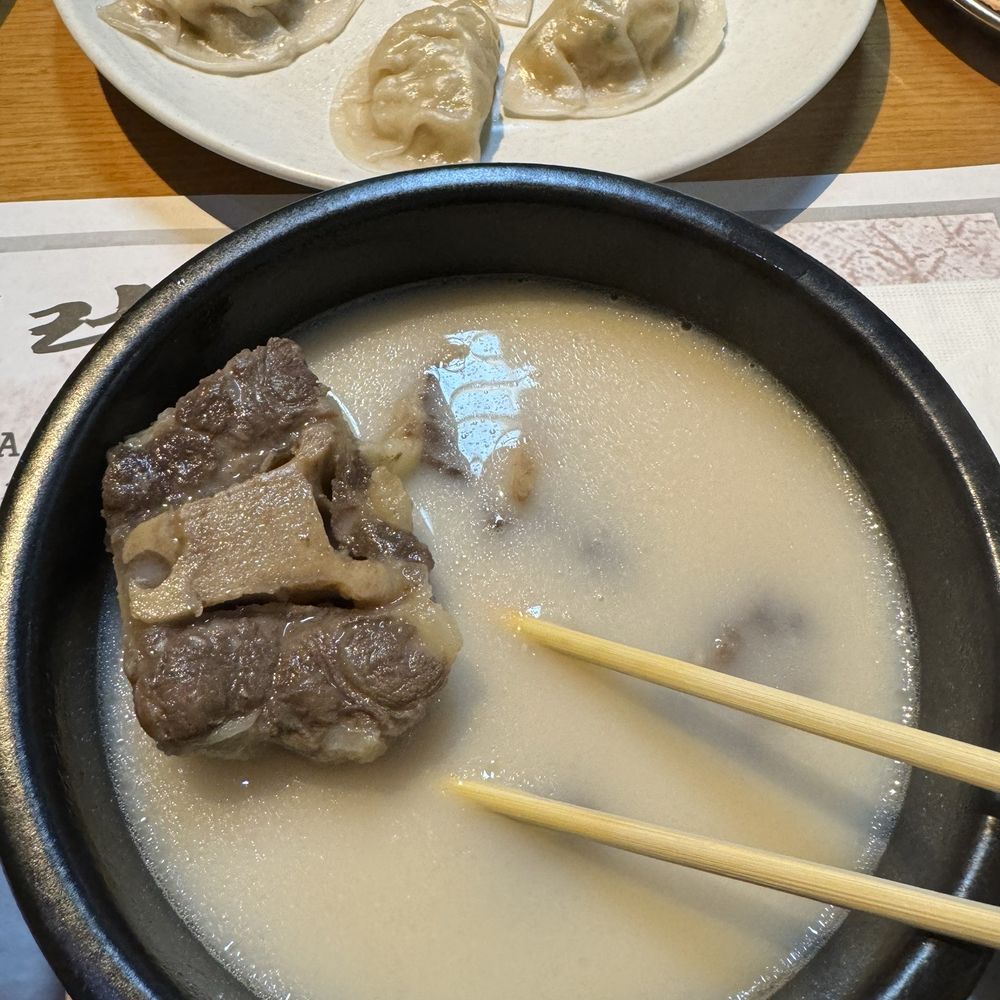 Gahwa Korean Restaurant - Korean Near Me - Flushing, New York