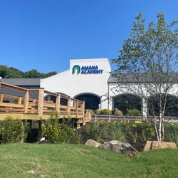 Amana Academy