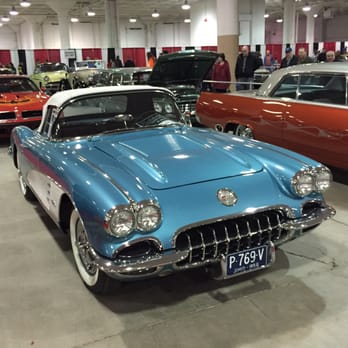 Cleveland Auto Show - Car Dealers Near Me - Cleveland, Ohio Cleveland Auto Show - Car Dealers Near Me - Cleveland, Ohio