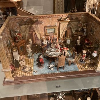 Spielzeug Welten - Museums Near Me - Basel, BS