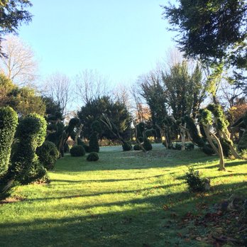 Oakley Hall - Oakley Hall Gardens - Venues & Event Spaces Near Me - Basingstoke, HAM
