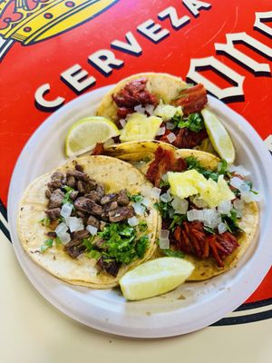 OneTaco Taqueria @ Burnet Rd by null