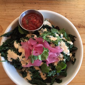 Seabirds Kitchen - The local bowl - Vegan Near Me - Costa Mesa, California
